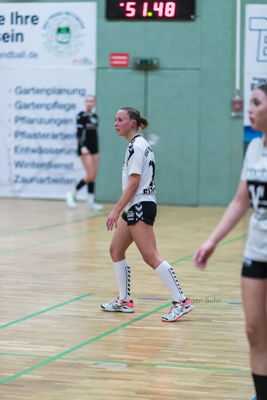 Bild 180 - A-Juniorinnen SVHU - HSG Eider Harde : Ergebnis: 36:28